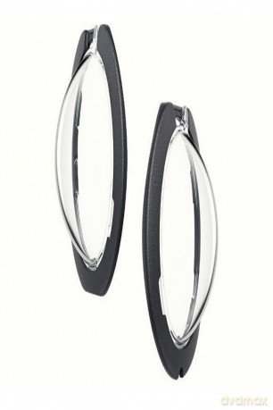 Insta360 - X3 Standard Removable Lens Guards