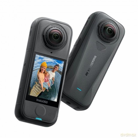Insta360 - X4 Air Standard Bundle