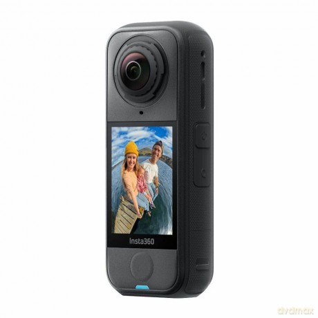 Insta360 - X4 Air Standard Bundle