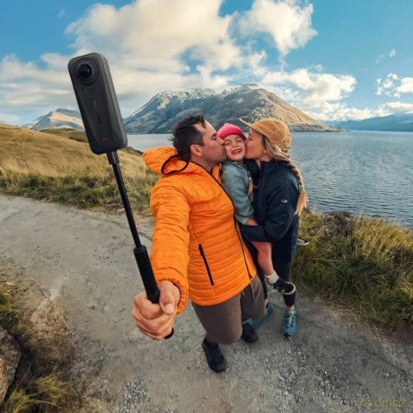 Insta360 - X4 Air Standard Bundle
