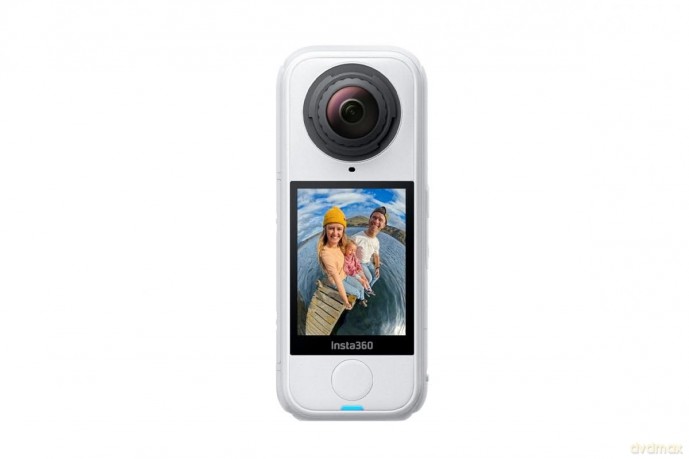Insta360 - X4 Air Starter Bundle