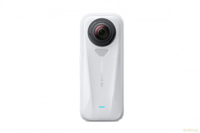 Insta360 - X4 Air Starter Bundle