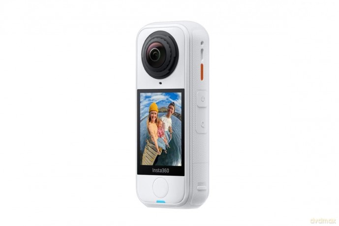 Insta360 - X4 Air Starter Bundle