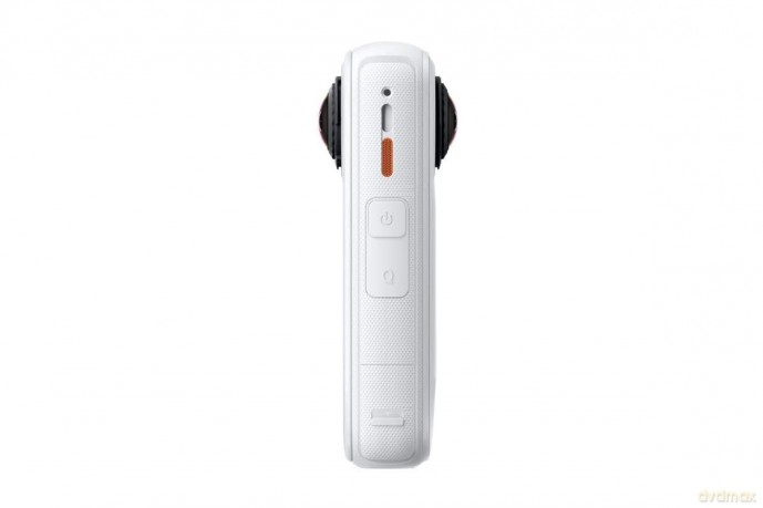 Insta360 - X4 Air Starter Bundle