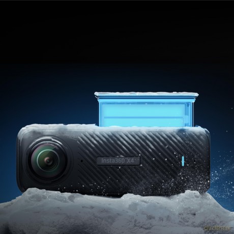 Insta360 - X4 Battery