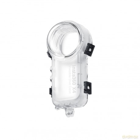 Insta360 - X4 Invisible Dive Case