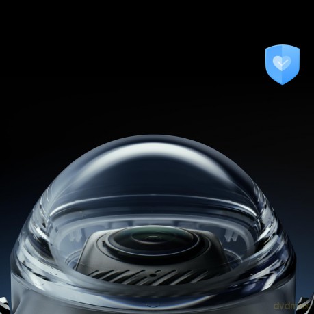 Insta360 - X4 Invisible Dive Case