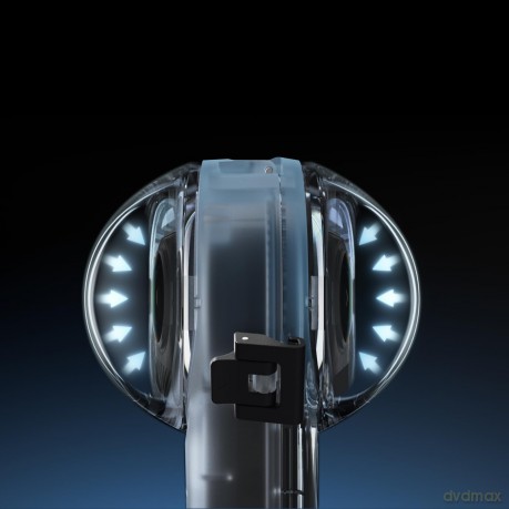 Insta360 - X4 Invisible Dive Case
