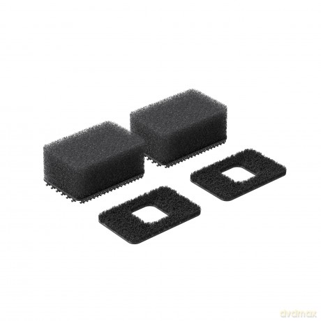 Insta360 - X4 Mic Wind Muff