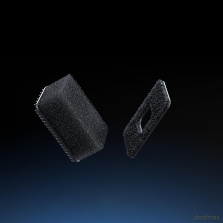 Insta360 - X4 Mic Wind Muff