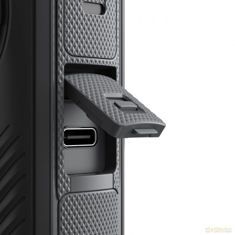 Insta360 - X4 USB Cover