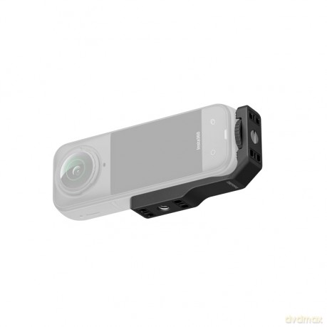 Insta360 - X5 Vertical-Horizontal Mount
