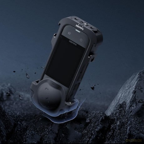 Insta360 X4 Utility Frame
