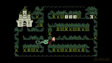 Intellivision Sprint