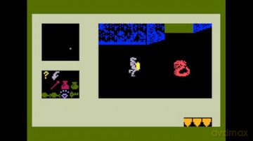 Intellivision Sprint