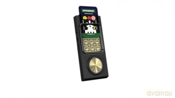 Intellivision Sprint