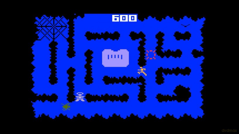 Intellivision Sprint