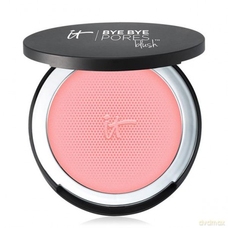 IT Cosmetics - Bye Bye Pores Blush - Naturally Pretty