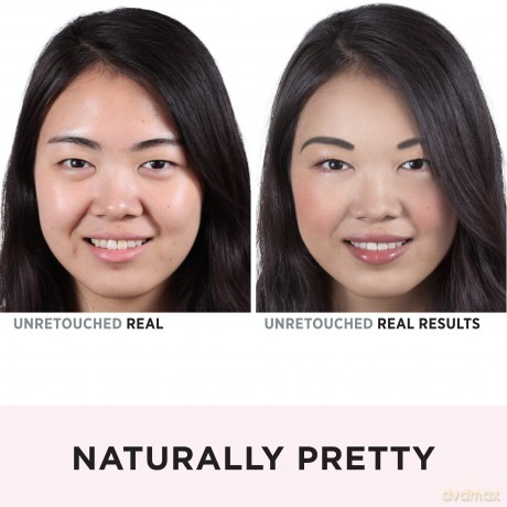 IT Cosmetics - Bye Bye Pores Blush - Naturally Pretty