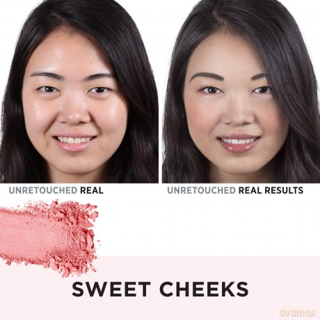 IT Cosmetics - Bye Bye Pores Blush - Sweet Cheeks