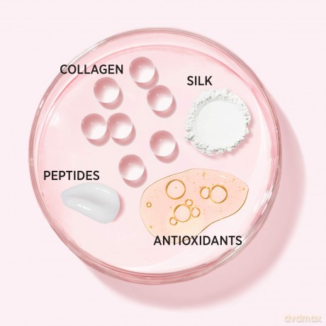 IT Cosmetics - Bye Bye Pores Blush - Sweet Cheeks