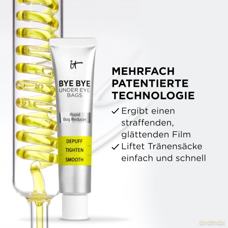 IT Cosmetics - Bye Bye Under Eye Bags 15 ml