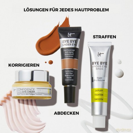 IT Cosmetics - Bye Bye Under Eye Bags 15 ml