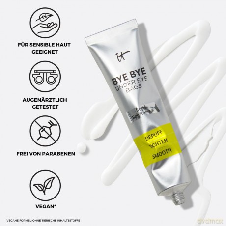 IT Cosmetics - Bye Bye Under Eye Bags 15 ml