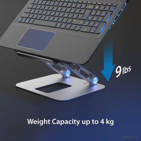 J5create - Multi-Angle Laptop Stand