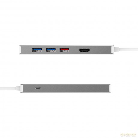 J5create - USB-C Modular Multi-Adapter With 2 Kits