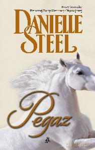 Pegaz TW - Danielle Steel [KSIĄŻKA]