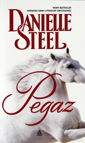 Pegaz TW - Danielle Steel [KSIĄŻKA]