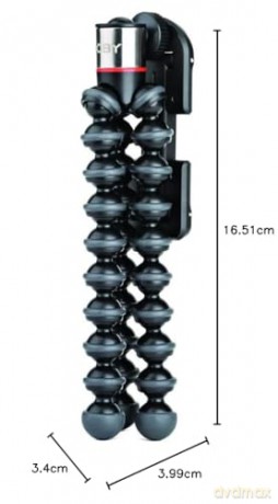 JOBY - Gripthight One Gorillapod Stand