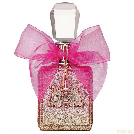 Juicy Couture - Viva La Juicy Rose EDP 100 ml