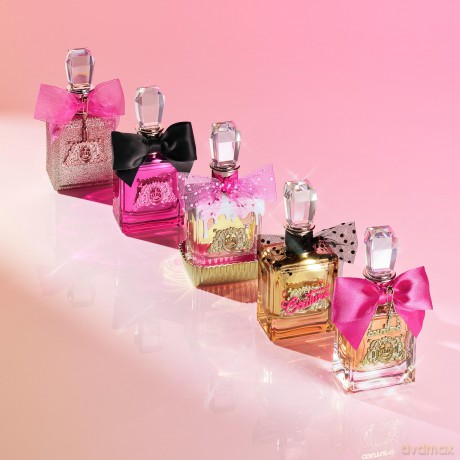Juicy Couture - Viva La Juicy Rose EDP 100 ml