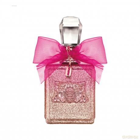 Juicy Couture - Viva La Juicy Rose EDP 100 ml