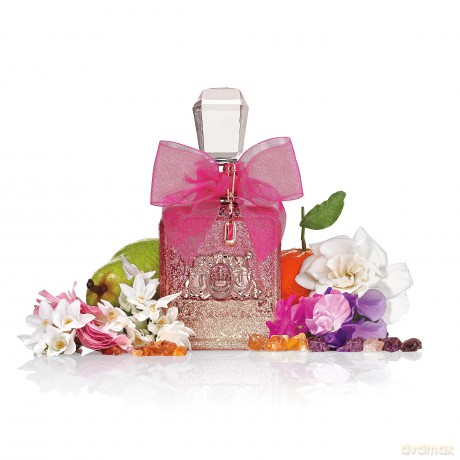Juicy Couture - Viva La Juicy Rose EDP 100 ml