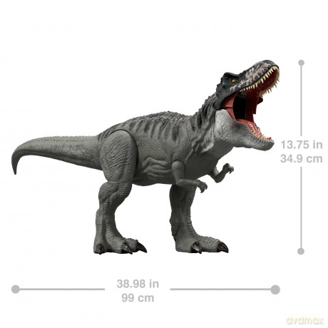 Jurassic World - Spring Classic Saga Villain (JGB52) [FIGURKA]