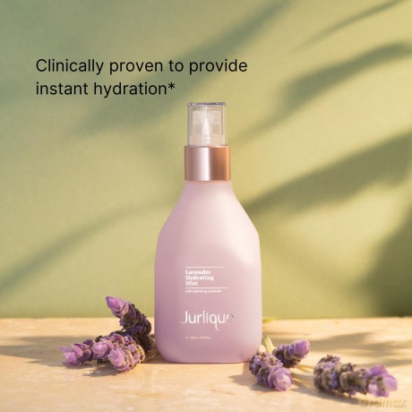 Jurlique - Lavender Hydrating Mist 100 ml