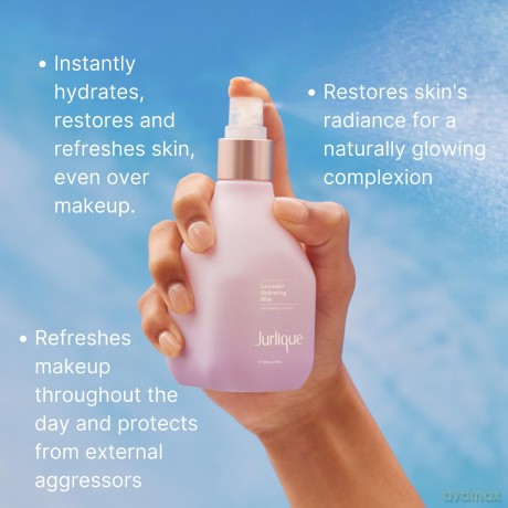 Jurlique - Lavender Hydrating Mist 100 ml