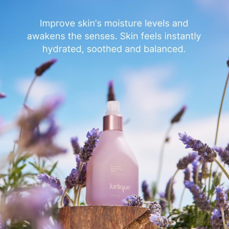 Jurlique - Lavender Hydrating Mist 100 ml