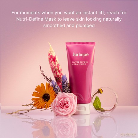 Jurlique - Nutri-Define Cream Mask 100 ml