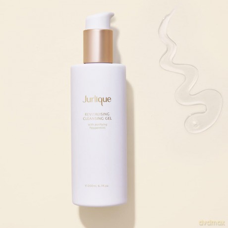 Jurlique - Revitalising Cleansing Gel 200 ml