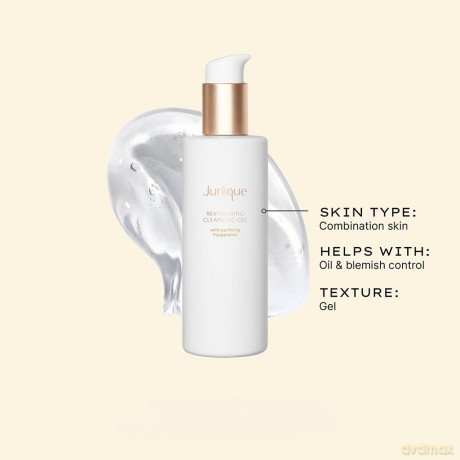 Jurlique - Revitalising Cleansing Gel 200 ml