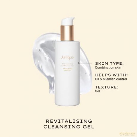 Jurlique - Revitalising Cleansing Gel 200 ml