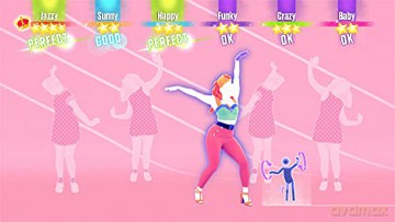 Just Dance 2016 (English in game) (FR) [GRA]