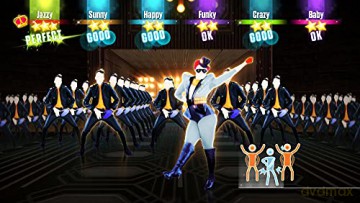 Just Dance 2016 (English in game) (FR) [GRA]