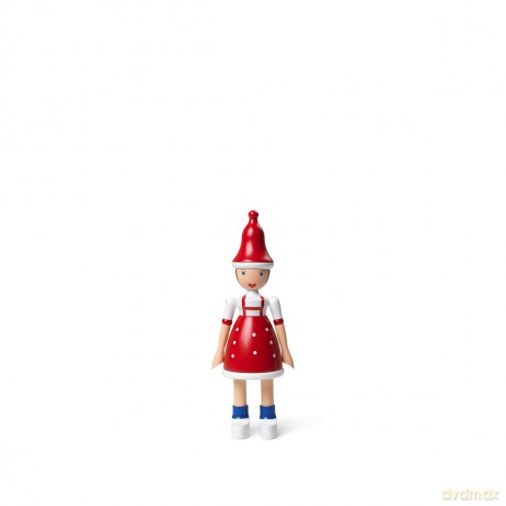 Kay Bojesen - Christmas Lise H17.5 cm