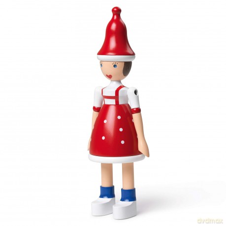 Kay Bojesen - Christmas Lise H17.5 cm