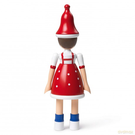 Kay Bojesen - Christmas Lise H17.5 cm